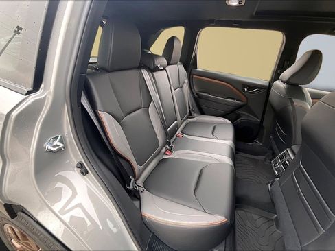 New 2025 Subaru Forester Sport image 25