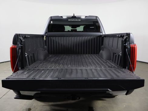 Used 2025 Toyota Tundra SR5 w/ TRD Off-Road Package image 16