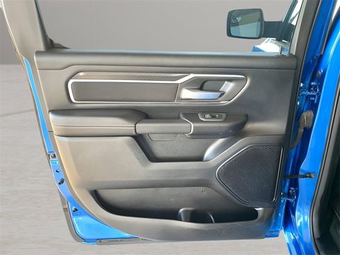 Used 2025 RAM 1500 Big Horn image 20