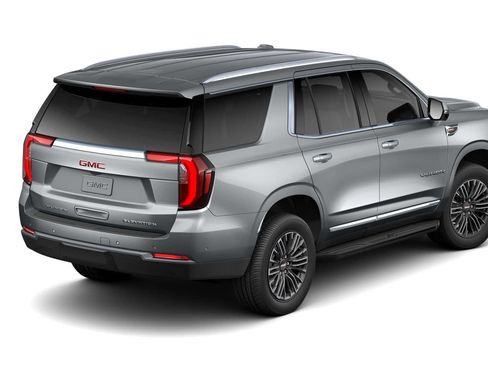 New 2026 GMC Yukon Elevation RWD image 3