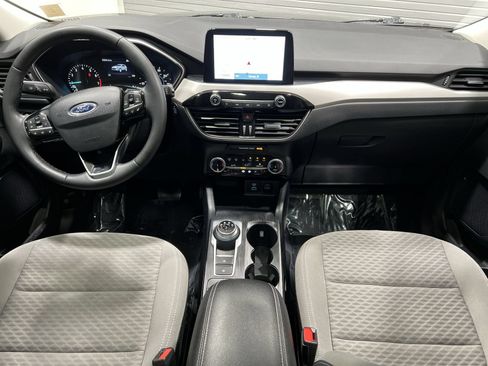 Used 2022 Ford Escape SE w/ SE Sport Appearance Package AWD/4WD image 21