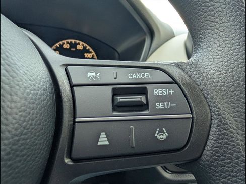 New 2026 Honda HR-V Sport image 8