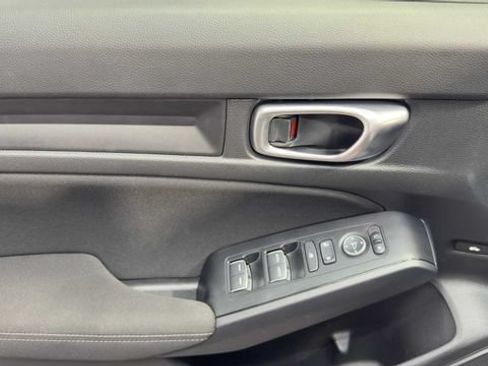 Used 2024 Honda Civic Sport image 19
