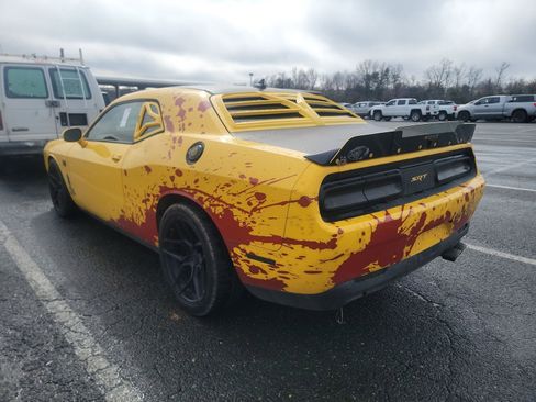 Used 2018 Dodge Challenger T/A image 4