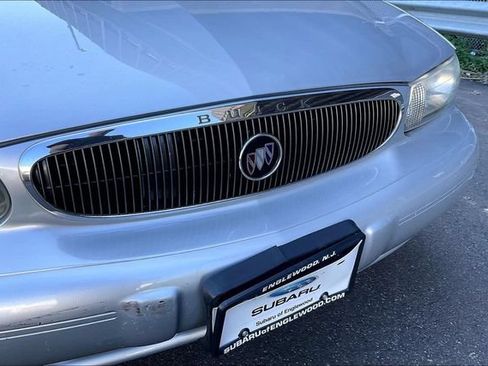 Used 2004 Buick Century Custom FWD image 29