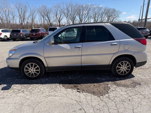 Used 2006 Buick Rendezvous 2WD w/ CXL Preferred Equipment Group image 6