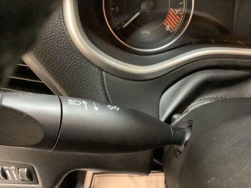 Used 2014 Jeep Cherokee Trailhawk w/ Leather Interior Group image 27