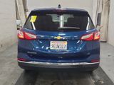Used 2021 Chevrolet Equinox LT image 4