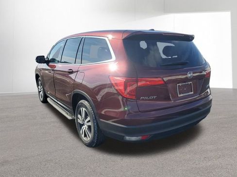 Used 2018 Honda Pilot EX-L image 14
