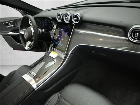 Certified 2026 Mercedes-Benz GLC 300 4MATIC image 26