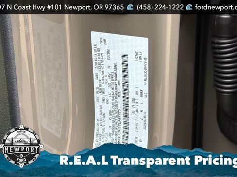 New 2026 Ford Bronco Big Bend w/ Black Diamond Package AWD/4WD image 30