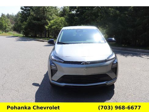New 2027 Chevrolet Bolt LT FWD image 2