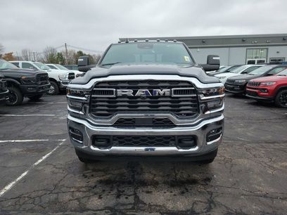 New 2026 RAM 2500 Big Horn