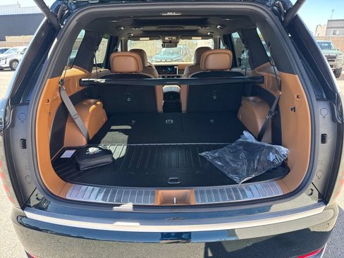 New 2026 Hyundai Palisade Calligraphy AWD/4WD image 24