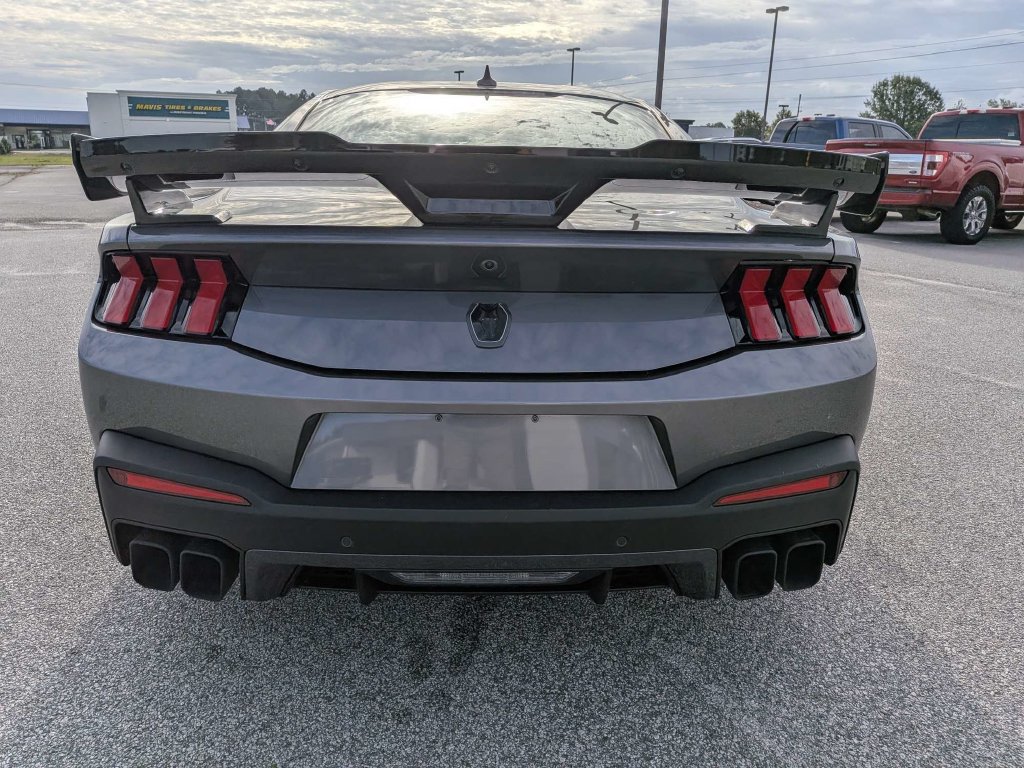 New 2026 Ford Mustang Dark Horse SC RWD image 7