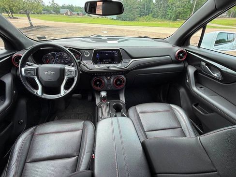 Used 2019 Chevrolet Blazer RS AWD/4WD image 13