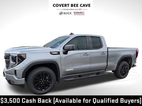 New 2026 GMC Sierra 1500 Elevation w/ Elevation Select Package image 4