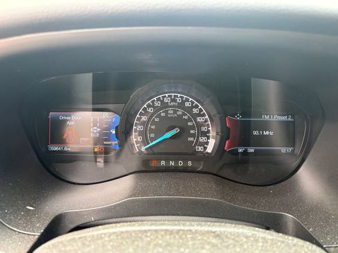 Used 2021 Ford Ranger Lariat w/ Tremor Off-Road Package AWD/4WD image 20