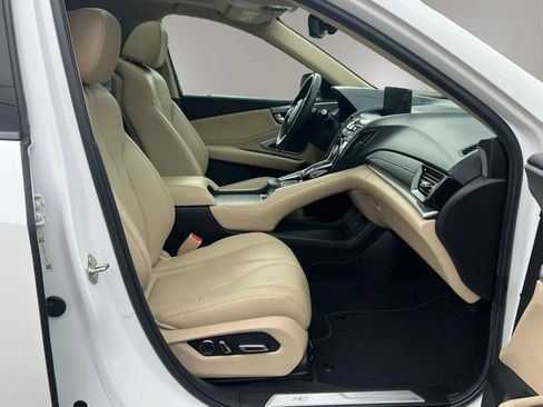 Used 2020 Acura RDX AWD image 33