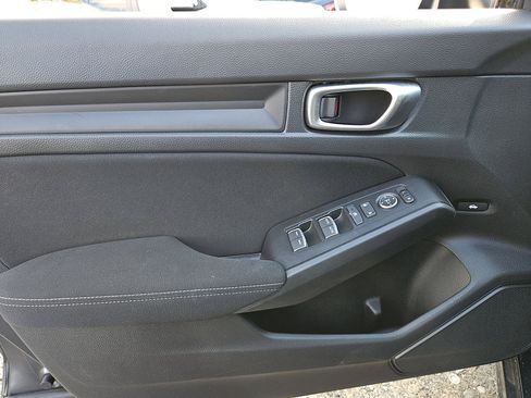 Certified 2023 Honda Civic LX image 12