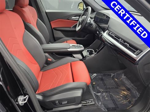 Used 2024 BMW X1 xDrive28i w/ Convenience Package image 27