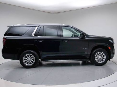 Used 2024 Chevrolet Tahoe LT AWD/4WD image 9