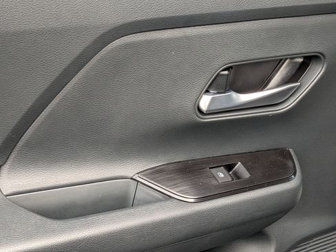 New 2025 Nissan Kicks SV w/ SV Premium Package FWD image 27