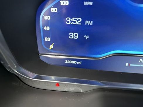 Certified 2023 Chevrolet Tahoe Z71 w/ Z71 Off-Road Package image 17