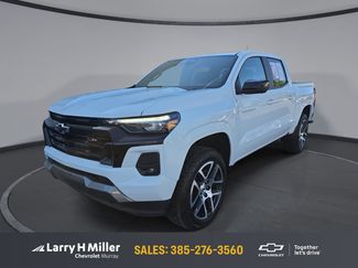 Certified 2024 Chevrolet Colorado Z71 w/ Z71 Convenience Package 2 AWD/4WD video 1