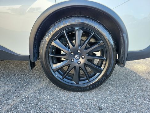 Certified 2024 Nissan Murano SL FWD image 10