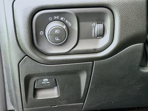 New 2026 RAM 1500 Classic Warlock AWD/4WD image 10