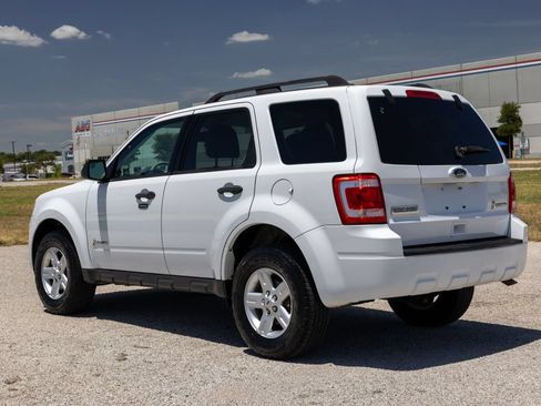 Used 2011 Ford Escape 2WD Hybrid image 5