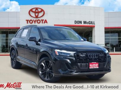 Used 2026 Audi Q7 3.0T Premium Plus