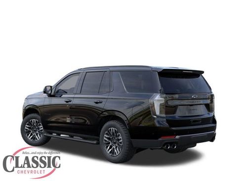 New 2026 Chevrolet Tahoe Z71 AWD/4WD image 3