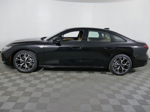 New 2026 Audi A6 Premium Plus image 27