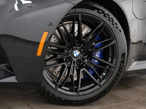 New 2026 BMW M5 Touring w/ M Driver's Package AWD/4WD image 2