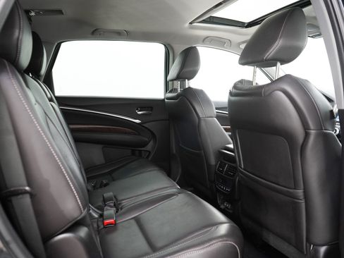 Used 2020 Acura MDX SH-AWD w/ Technology Package image 12
