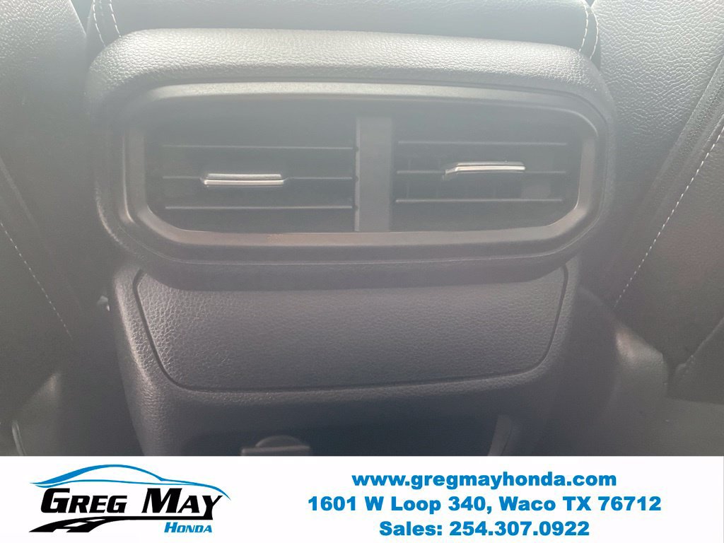 Certified 2025 Honda Ridgeline RTL image 26
