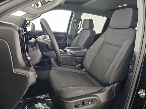 New 2026 GMC Sierra 1500 Elevation AWD/4WD image 21