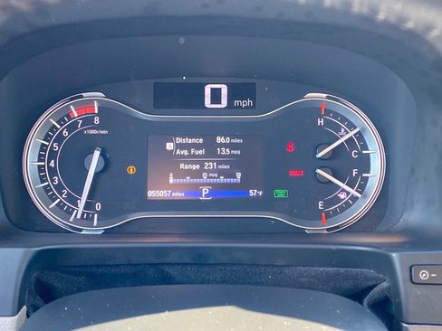 Used 2019 Honda Ridgeline RTL-T image 29