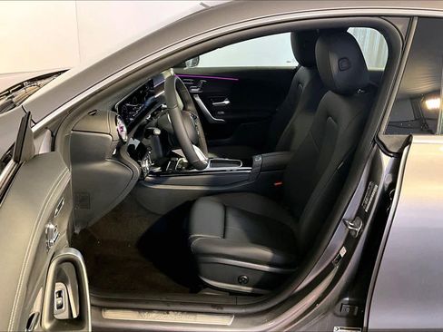 New 2026 Mercedes-Benz CLA 250 4MATIC image 13