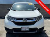 Used 2017 Honda CR-V LX image 3