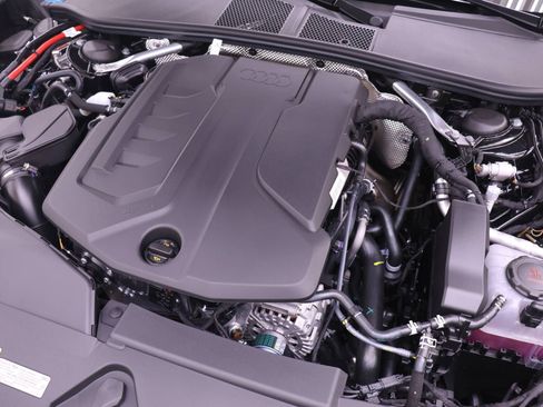 New 2026 Audi A5 2.0T Premium Plus AWD/4WD image 17