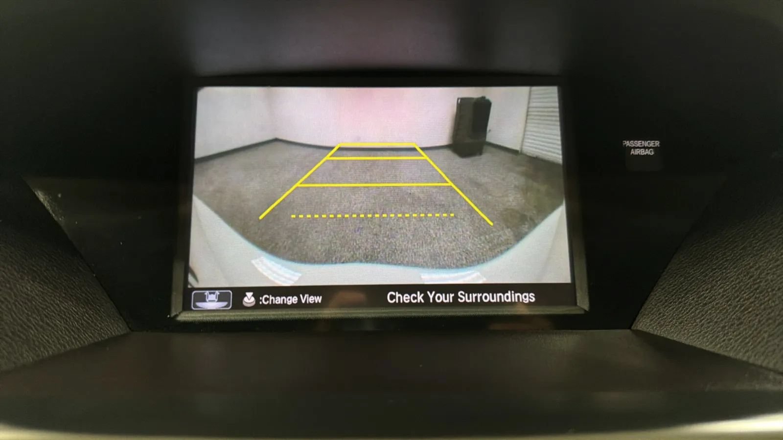Used 2017 Acura MDX FWD image 10