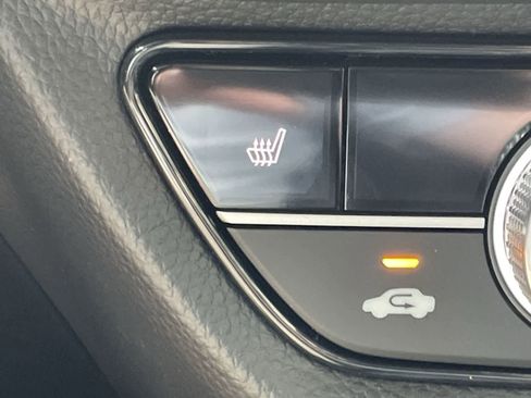 New 2026 Honda HR-V EX-L image 18