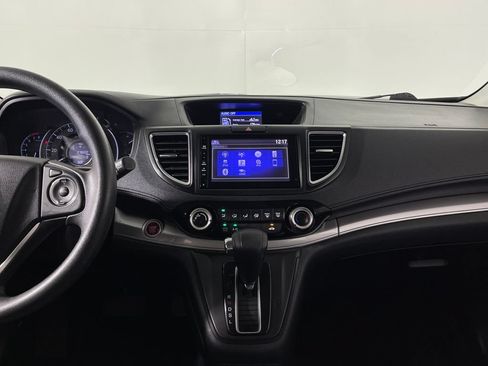 Used 2015 Honda CR-V EX image 16