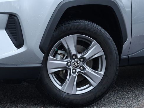 Used 2024 Toyota RAV4 LE image 18