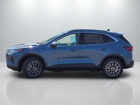 New 2025 Ford Escape SE FWD image 7