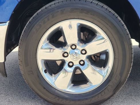 Used 2015 RAM 1500 Big Horn AWD/4WD image 7