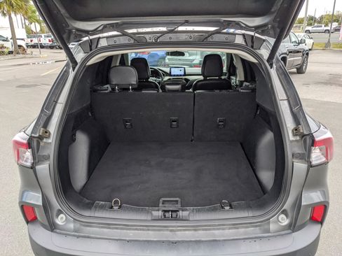 Certified 2022 Ford Escape SEL image 14